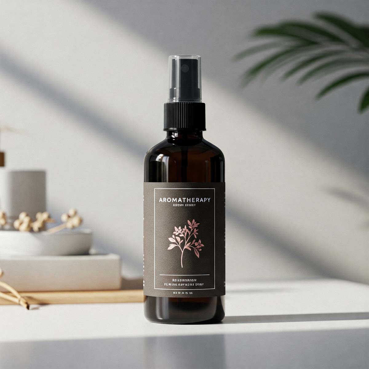 Aromatherapy Room Spray