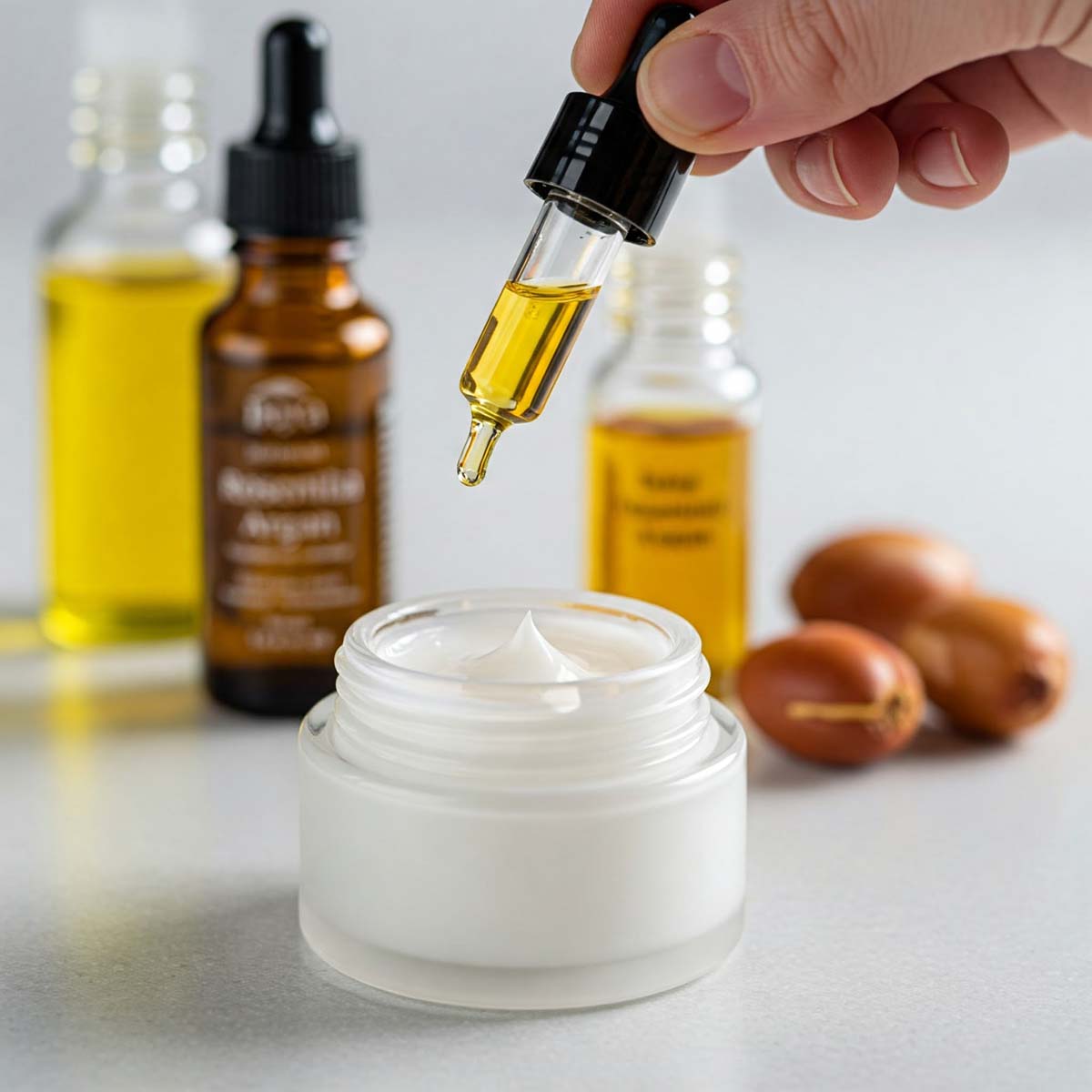 Aromatherapy Skincare