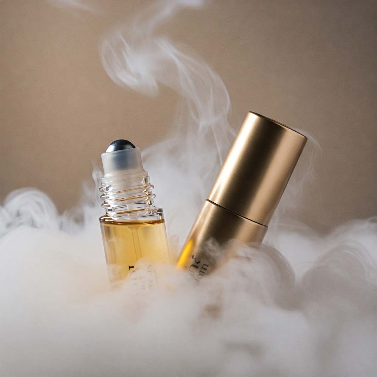 Aromatherapy Rollerball and Inhalers
