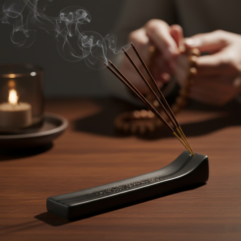 Autumn Incense