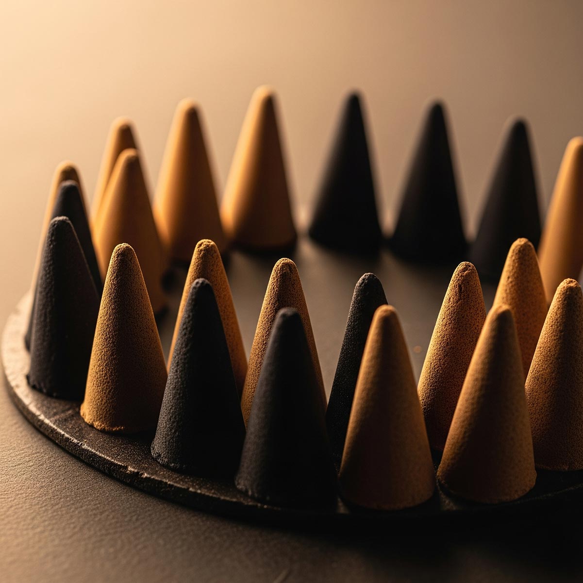 Incense Cones
