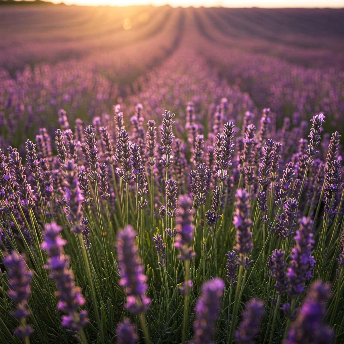 Lavender Essential Oil