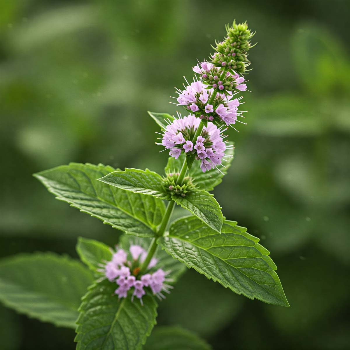 Peppermint Essential Oil
