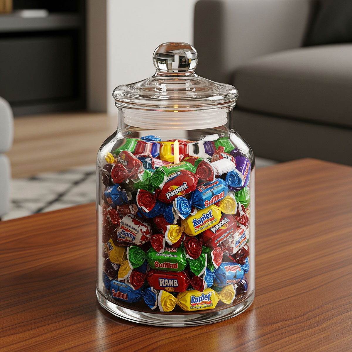 Sweet Jar