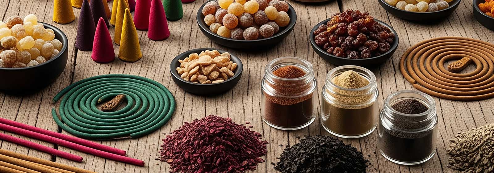 How to choose the right incense