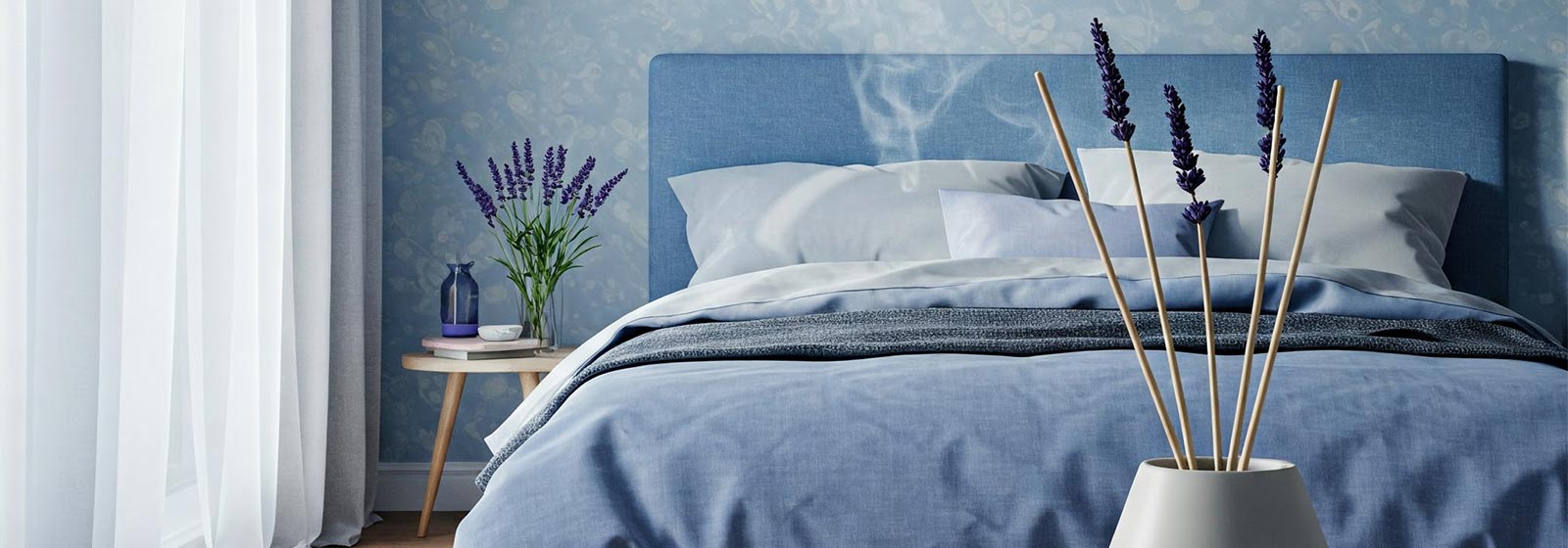 how scents harmonise with your decor