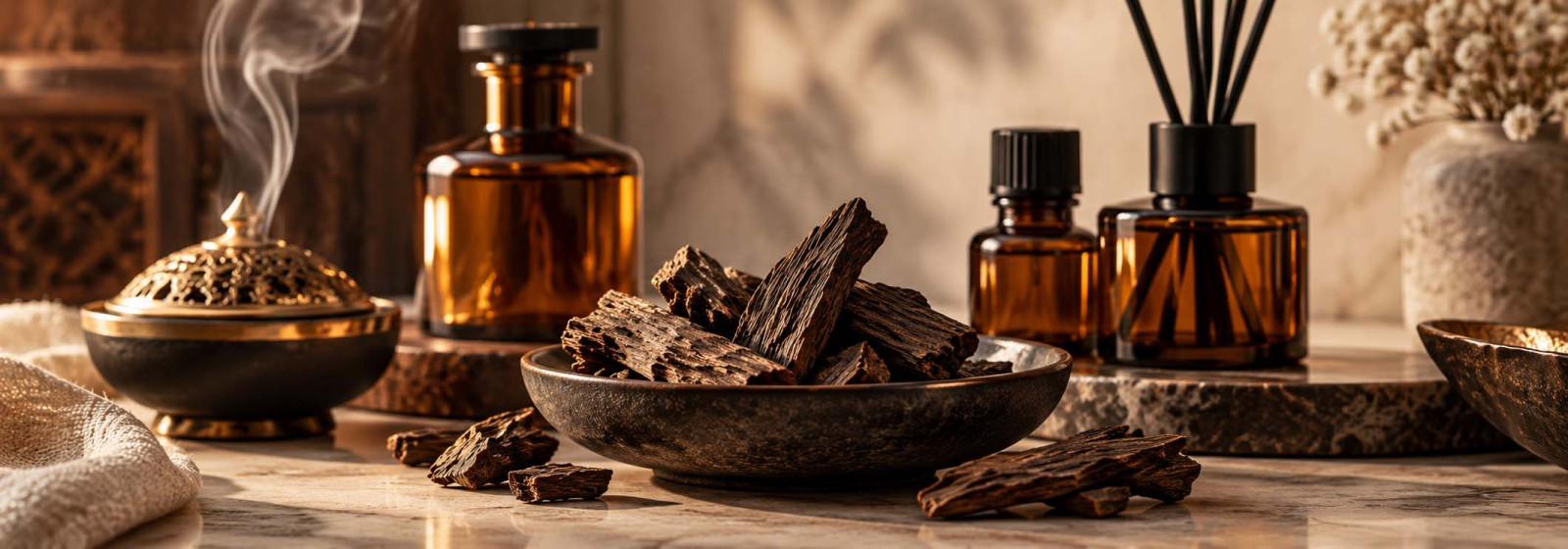 A table of oud