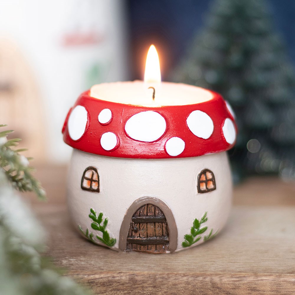 Candles category