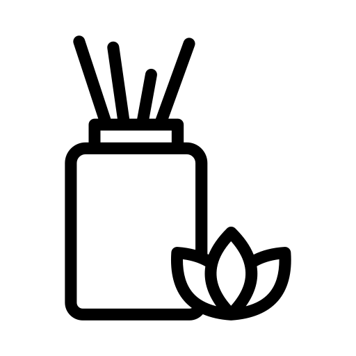 Fragrance Icon