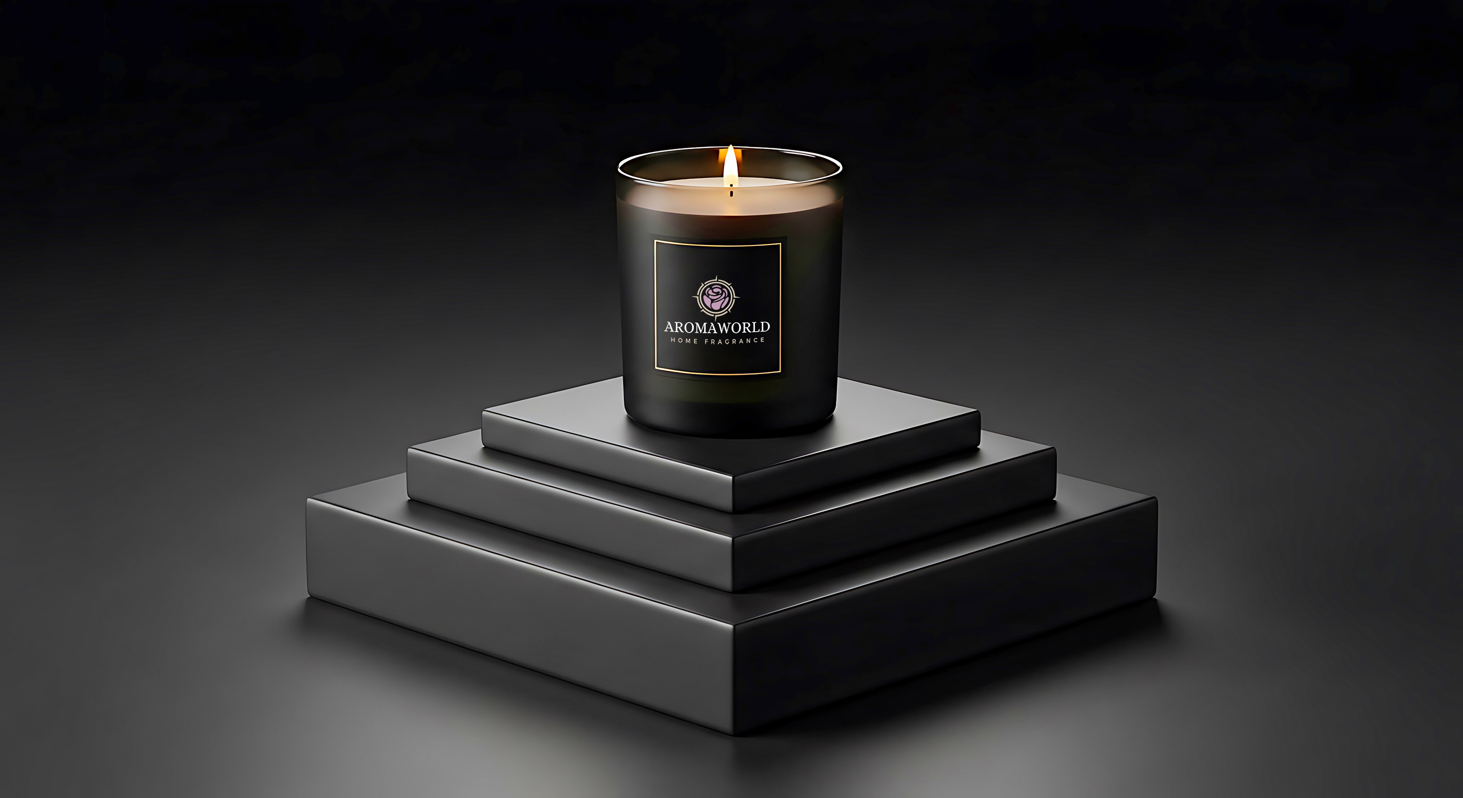 Aromaworld Candles