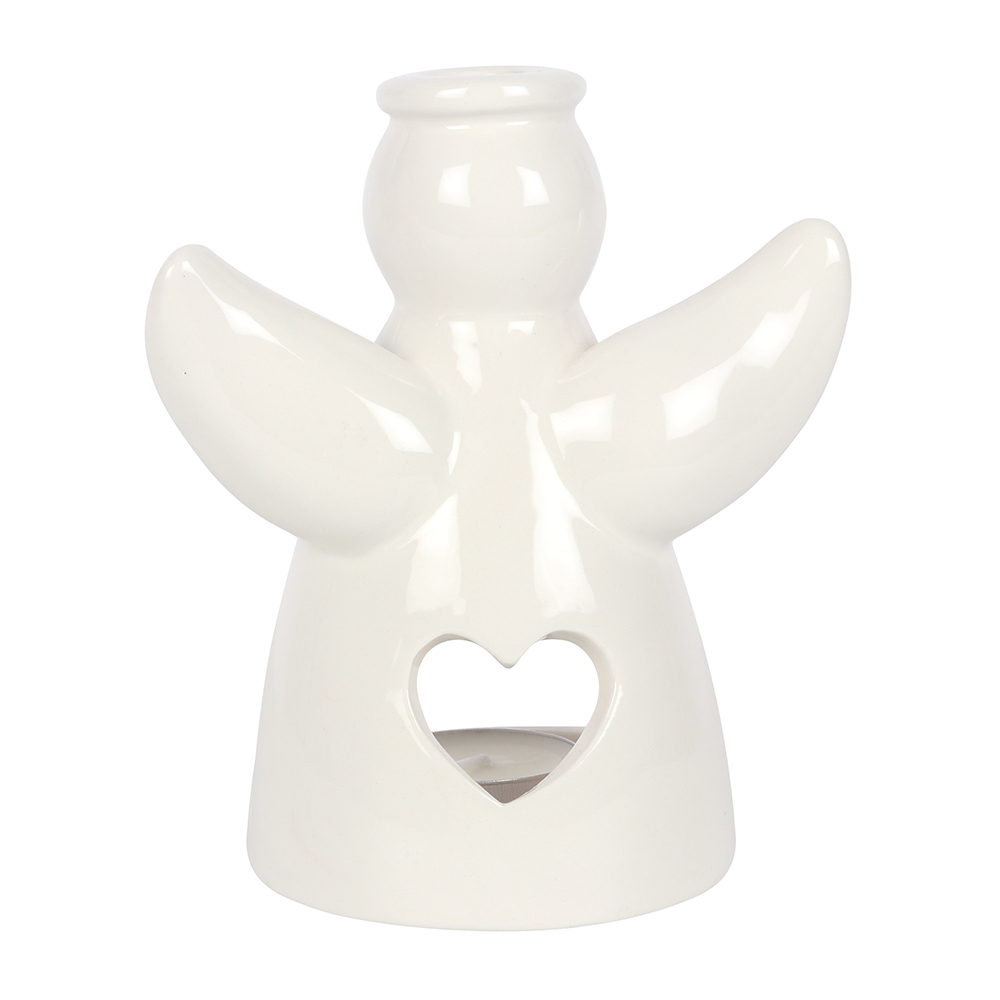 Guardian Angel Tealight Holder1