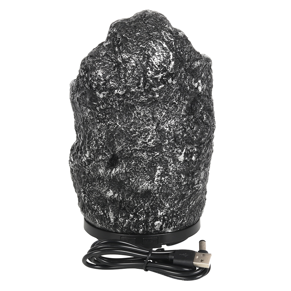 Blue Crystal Cave Electric Aroma Diffuser1