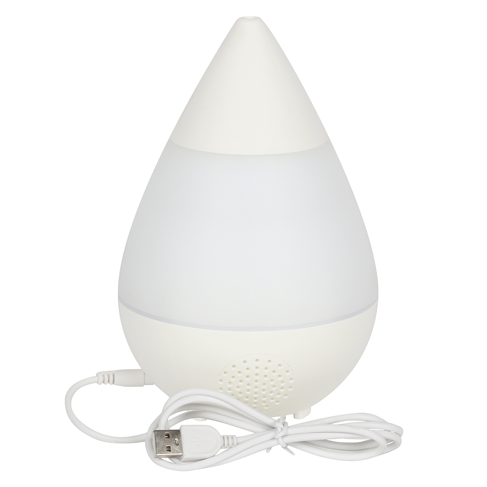 Large White Electric Aroma Diffuser1