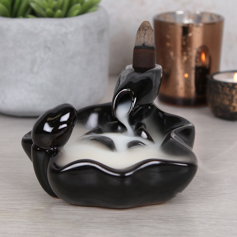 Pool to Pool Backflow Incense Burner3