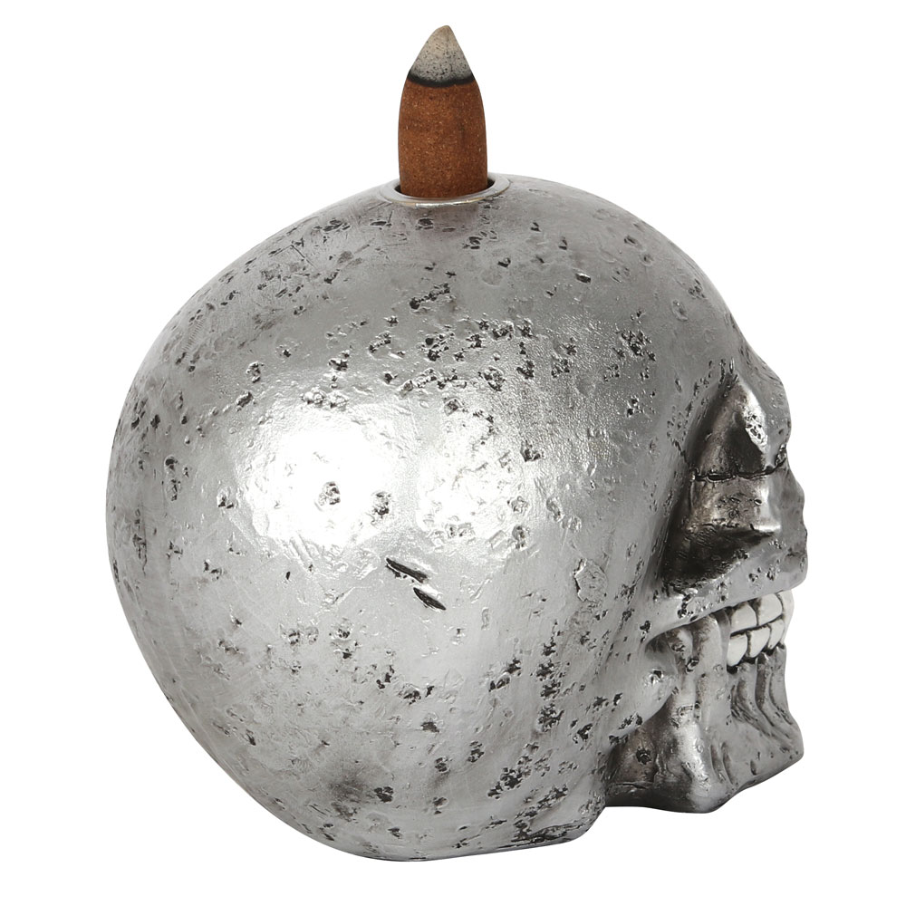 The Void Backflow Incense Burner by Alchemy2