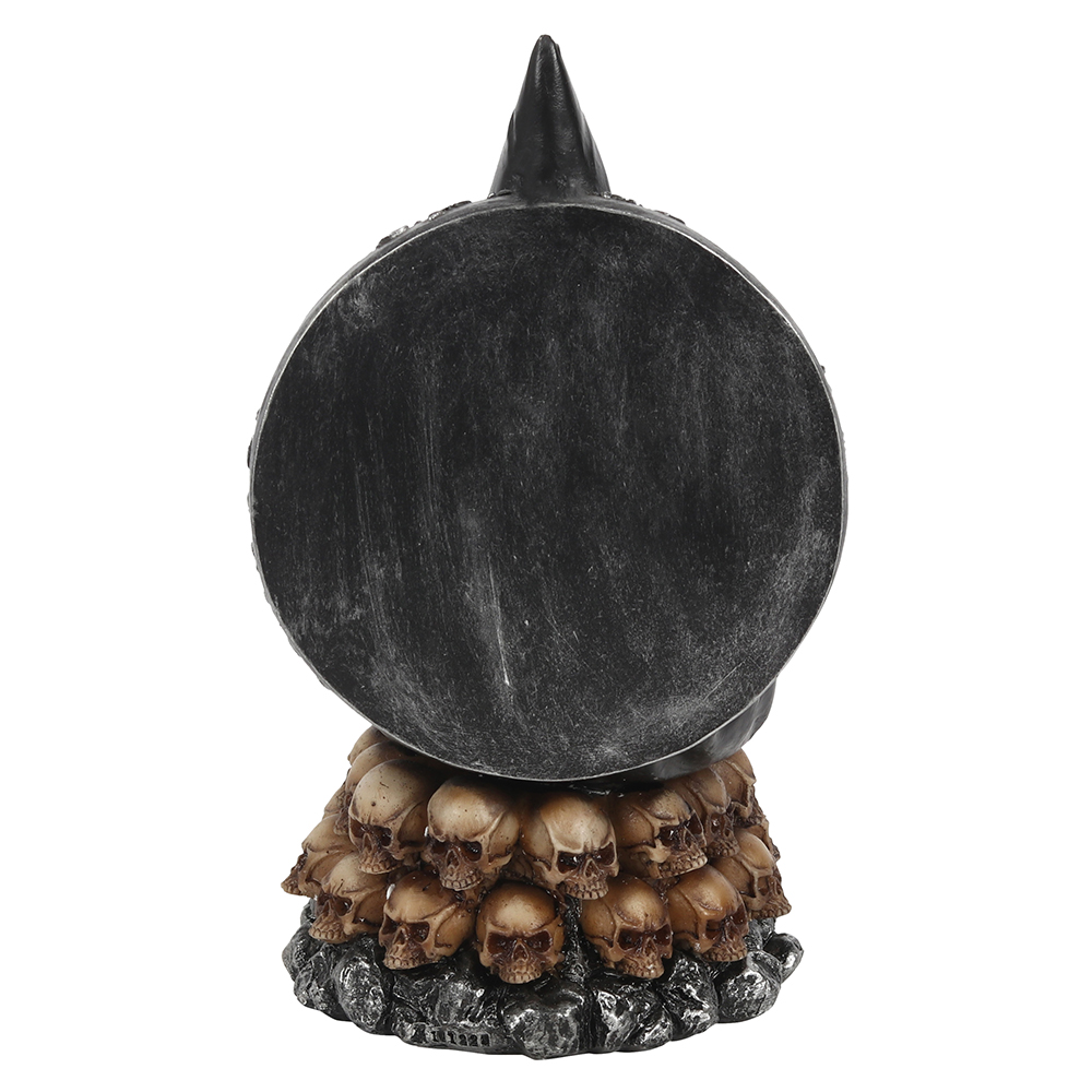 Black Cloak Backflow Burner and Incense Stick Holder2