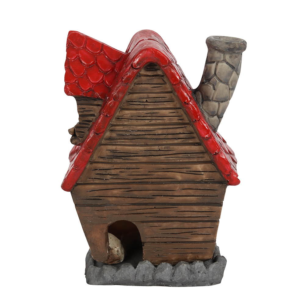 The Willows Incense Cone Burner by Lisa Parker1