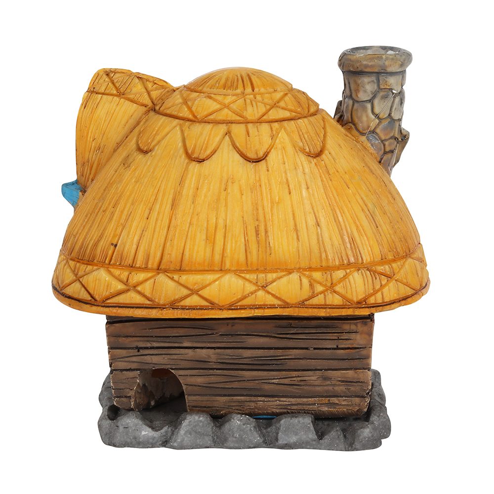 Buttercup Cottage Incense Cone Holder by Lisa Parker1