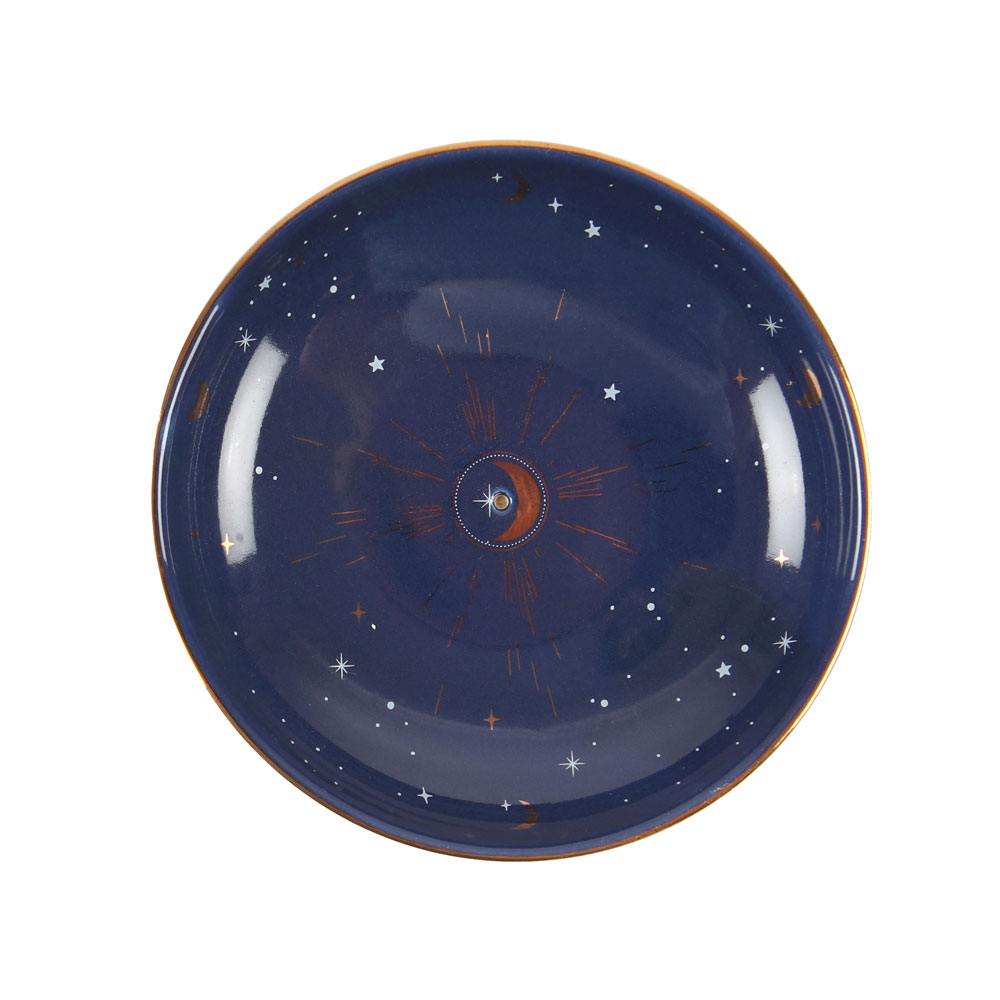 Starry Sky Incense Holder1