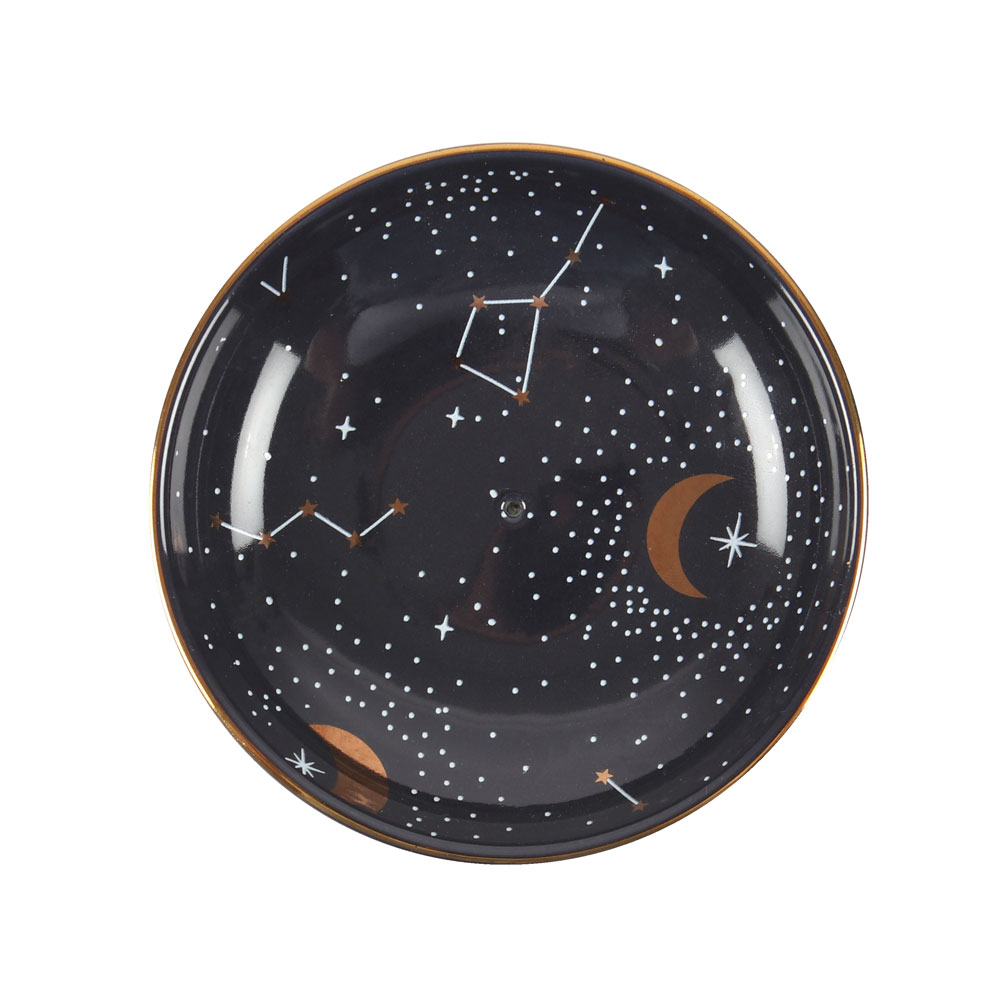 Constellation Incense Holder1