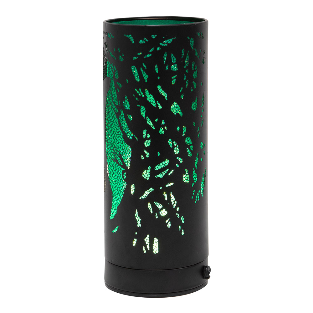 Rise of The Witches Aroma Lamp by Lisa Parker1