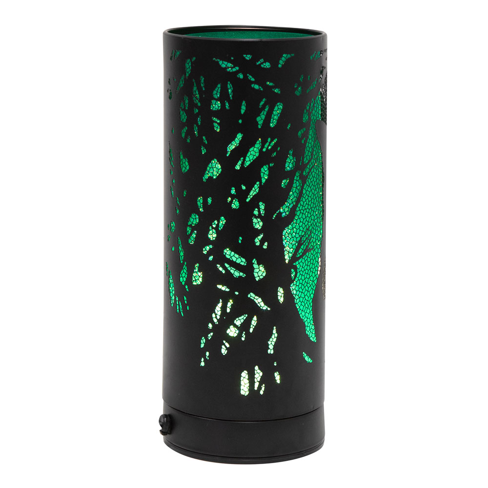 Rise of The Witches Aroma Lamp by Lisa Parker2