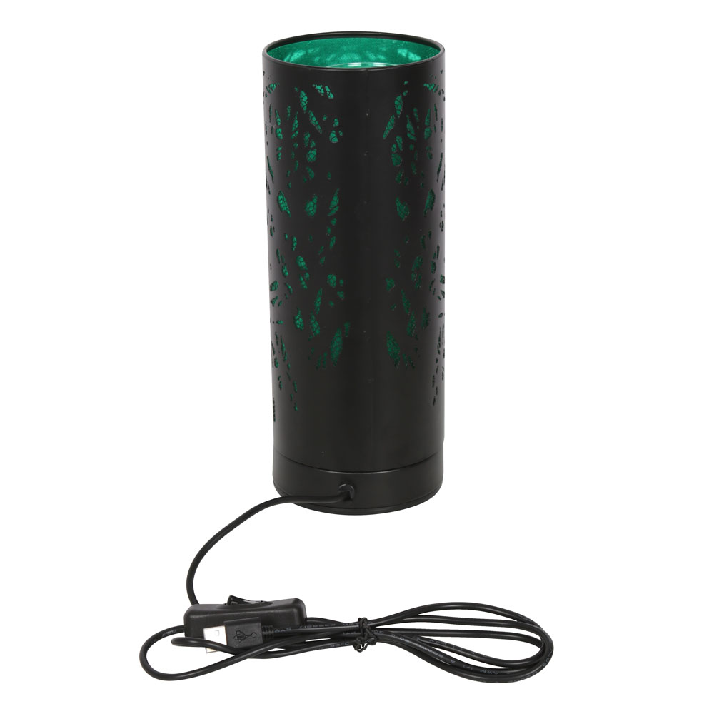 Rise of The Witches Aroma Lamp by Lisa Parker4
