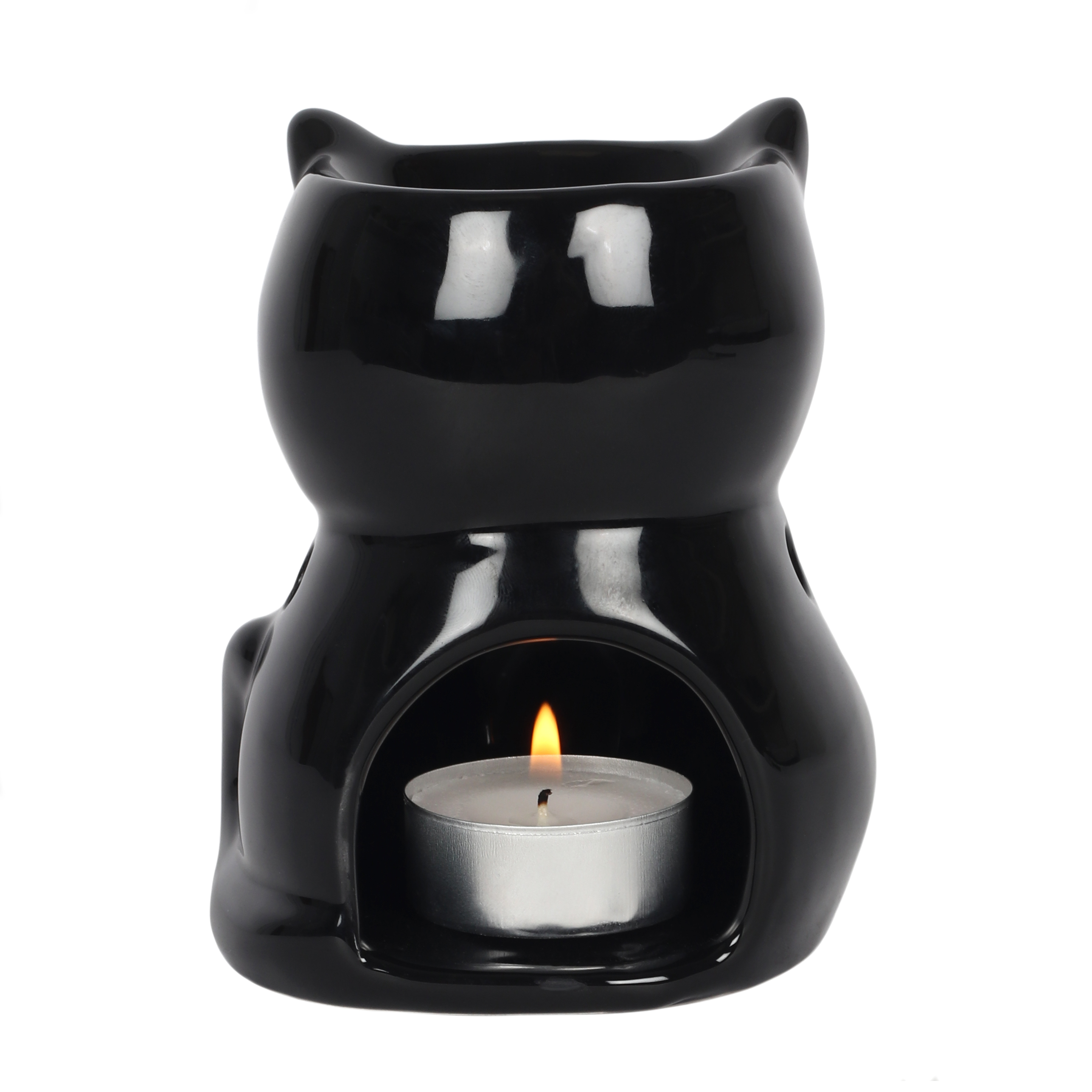 Black Cat Oil Burner1