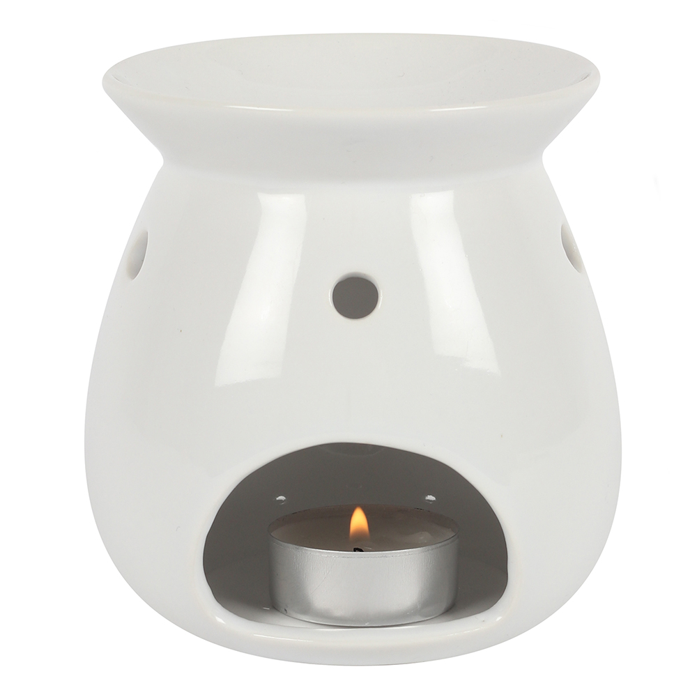 Large Smelling Bee-utiful Wax Melt Burner Gift Set2