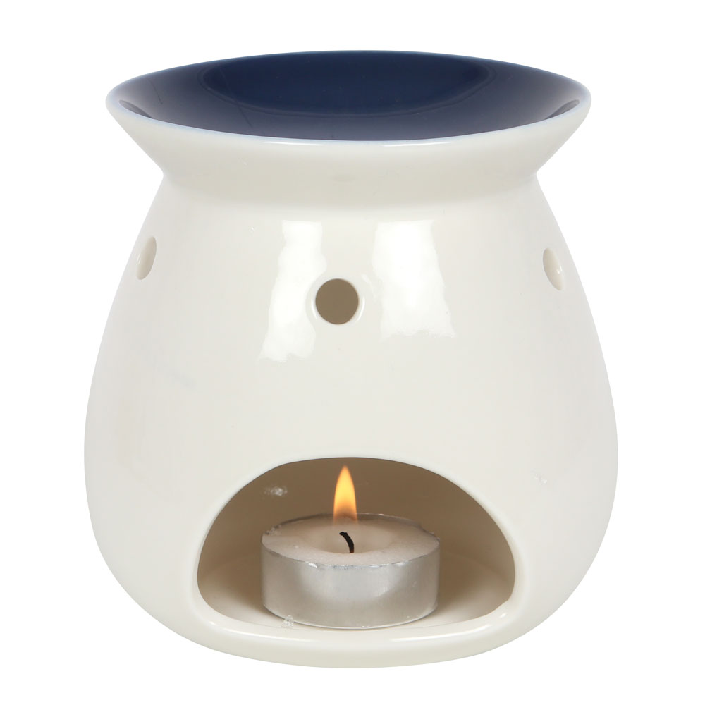 Starfish Wax Melt Burner Gift Set3