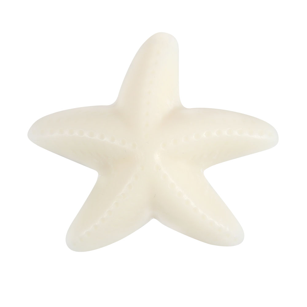 Starfish Wax Melt Burner Gift Set4