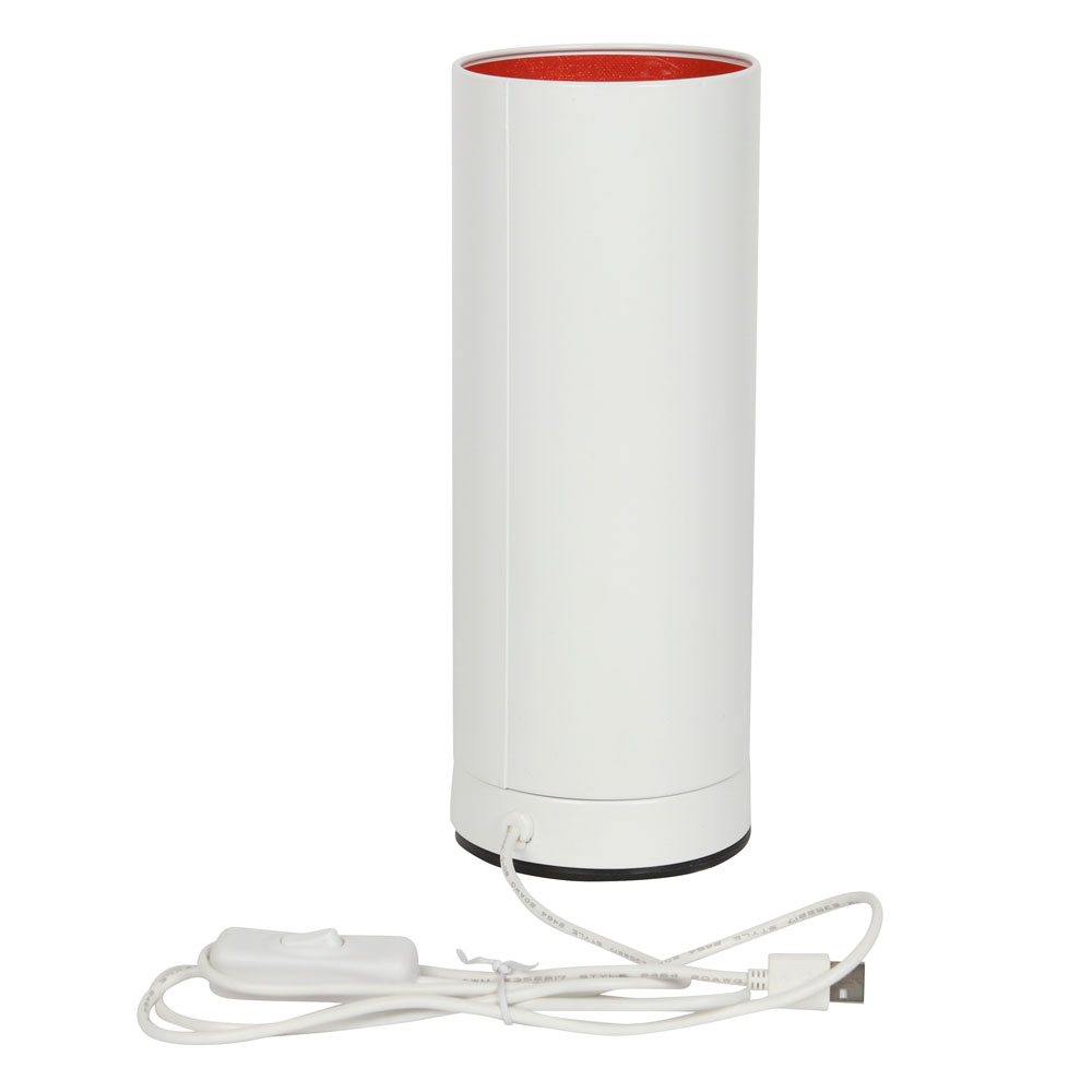 Seven Chakra Electric Aroma Lamp1