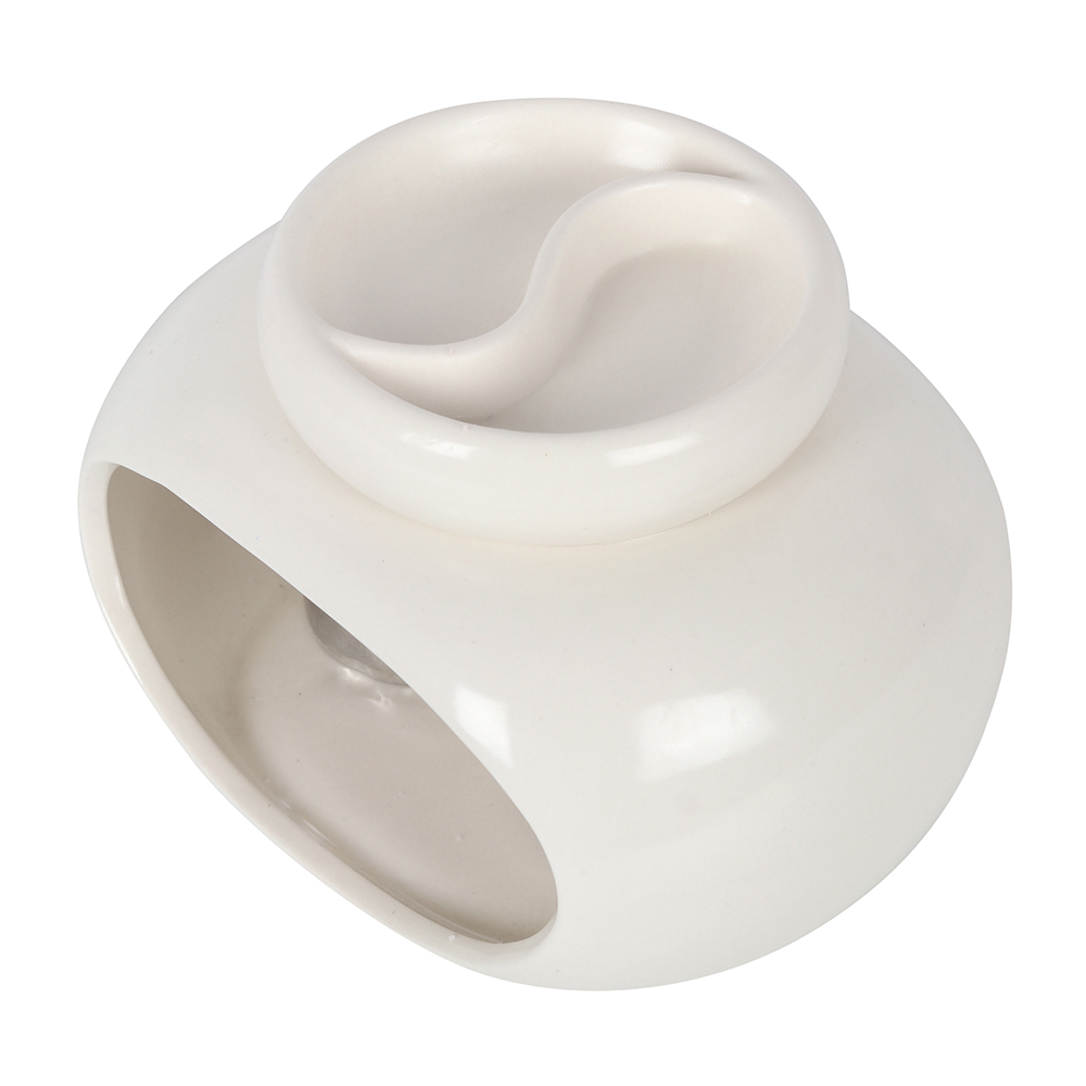 Off White Double Oil Burner1