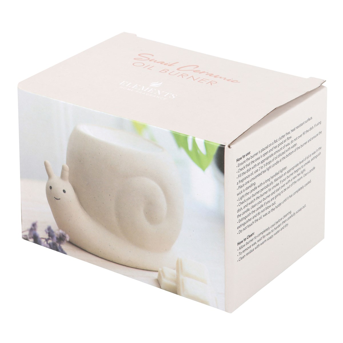 Snail Oil Burner3