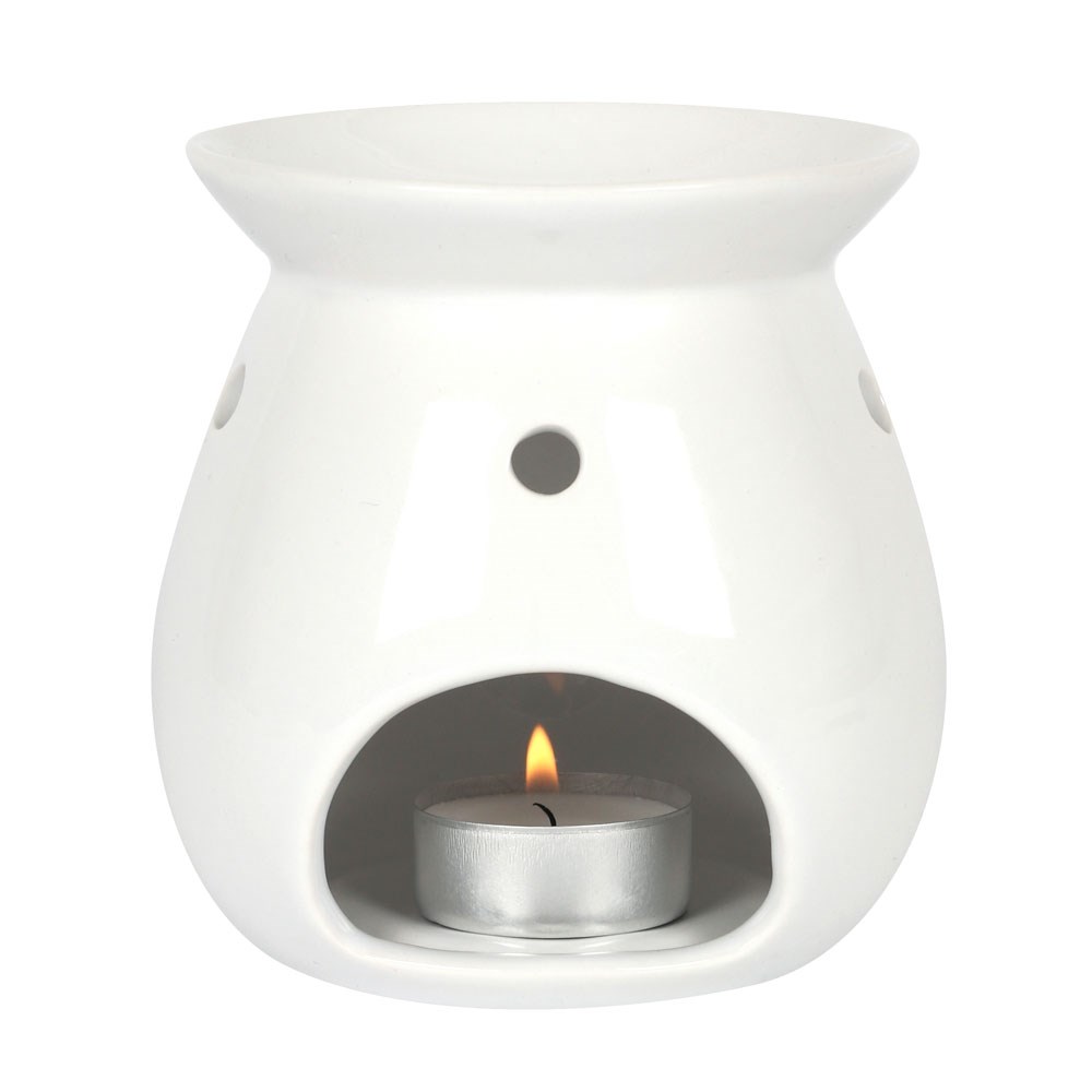 Queen Bee Wax Melt Burner Gift Set3
