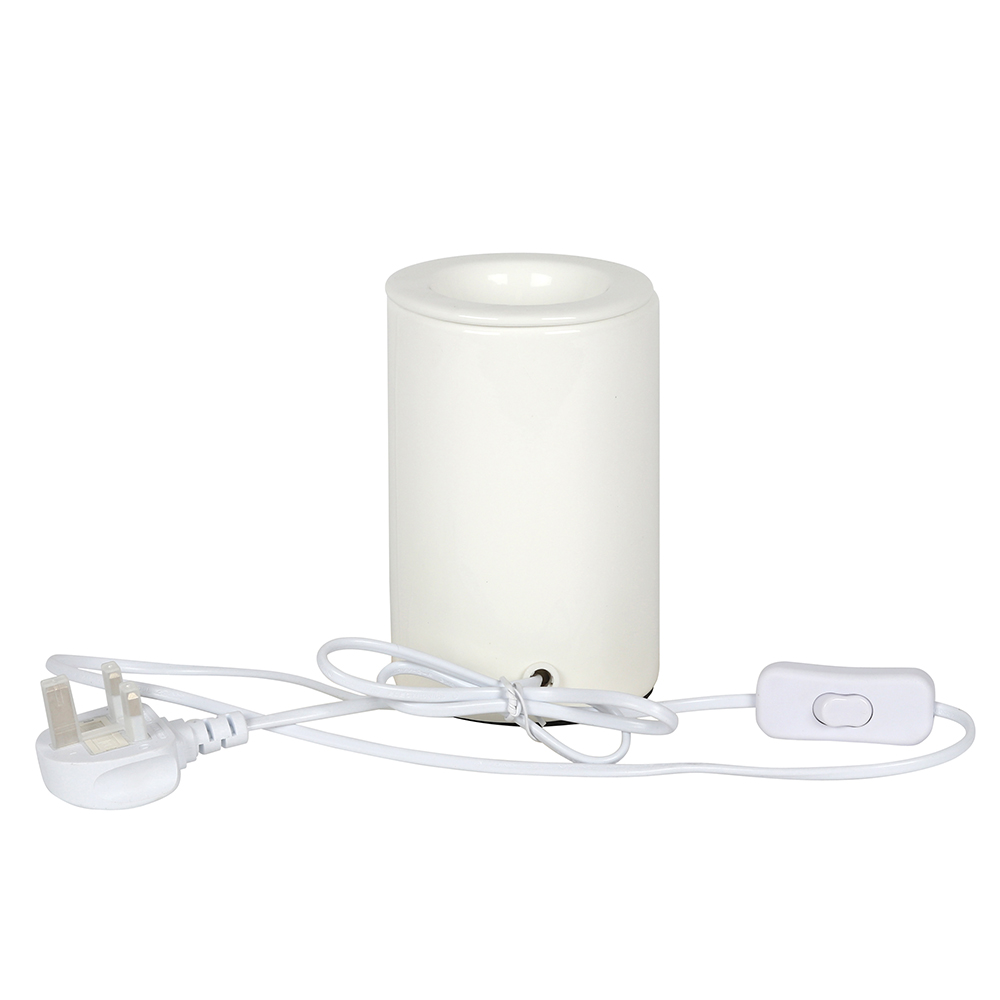 Tree of Life Electric Oil Burner1