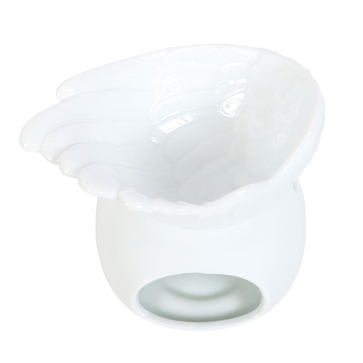 Angel Wing Dish Oil Burner1