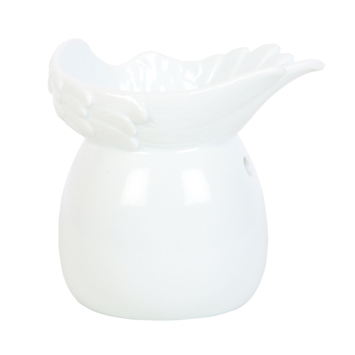 Angel Wing Dish Oil Burner2