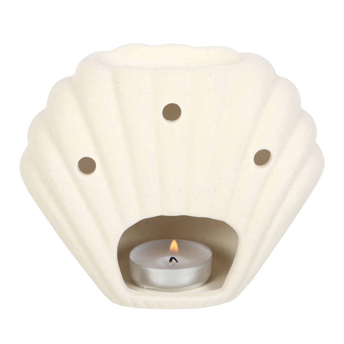 Seashell Oil Burner1