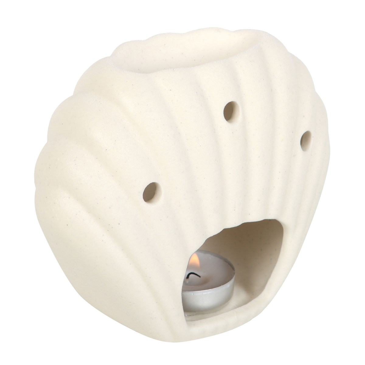 Seashell Oil Burner2