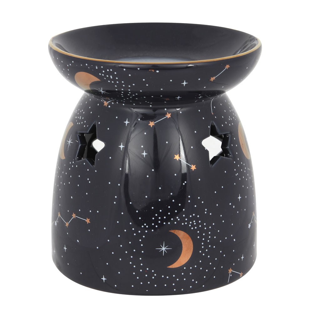 Purple Constellation Oil Burner1
