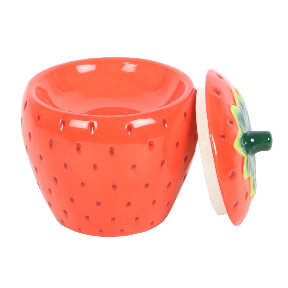 Strawberry Oil Burner1