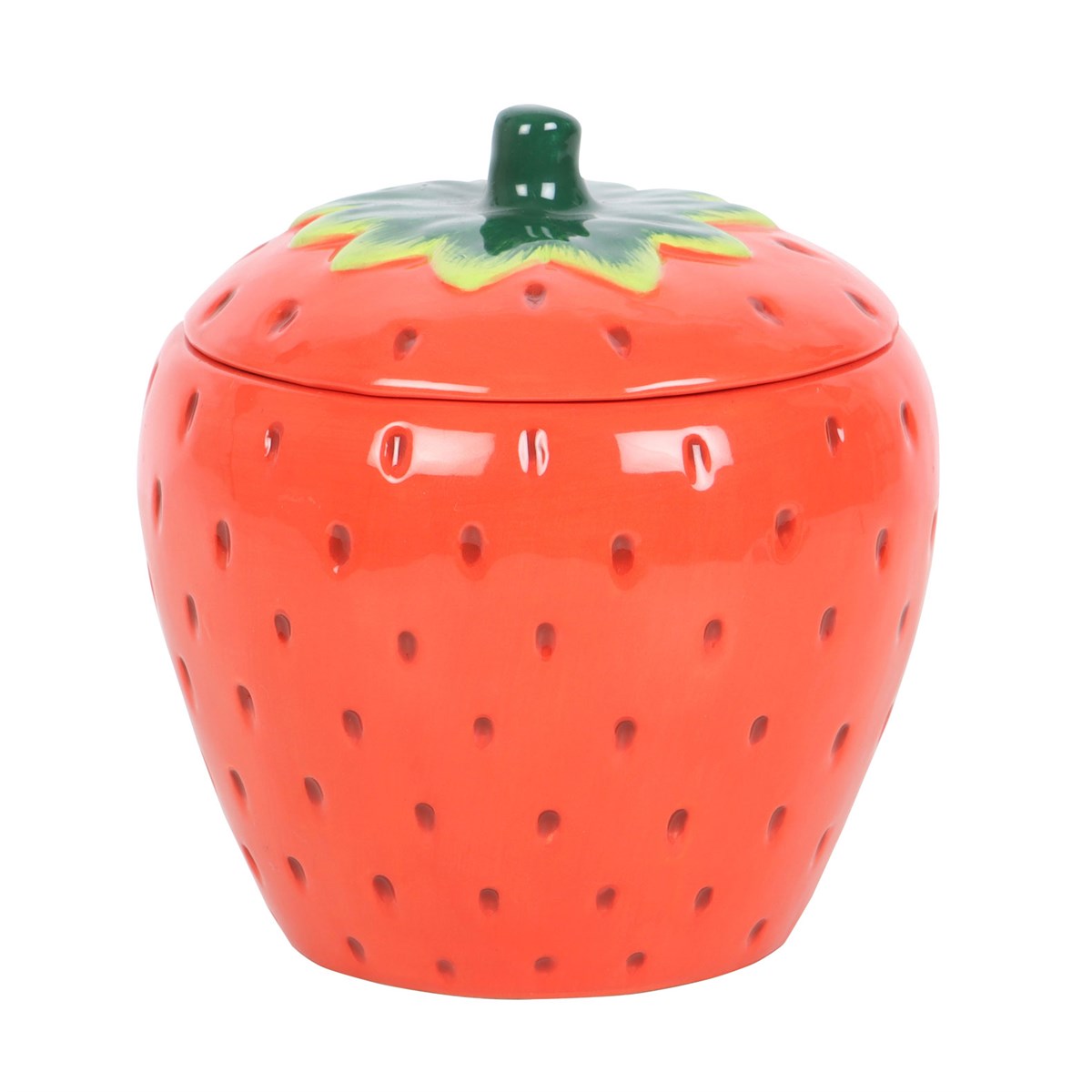 Strawberry Oil Burner2