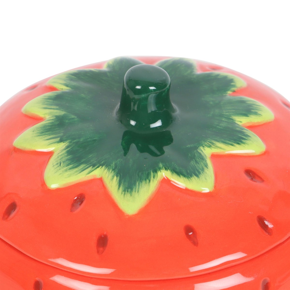 Strawberry Oil Burner3