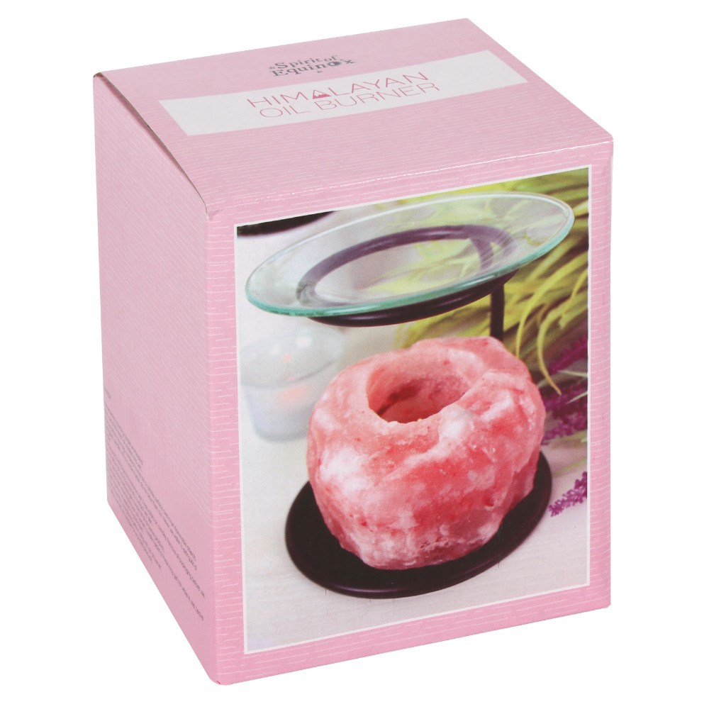 Salt Lamp Oil Burner2