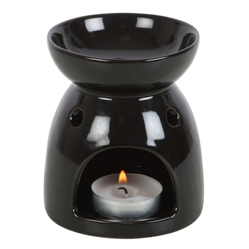 Forest Bee Oil Burner2