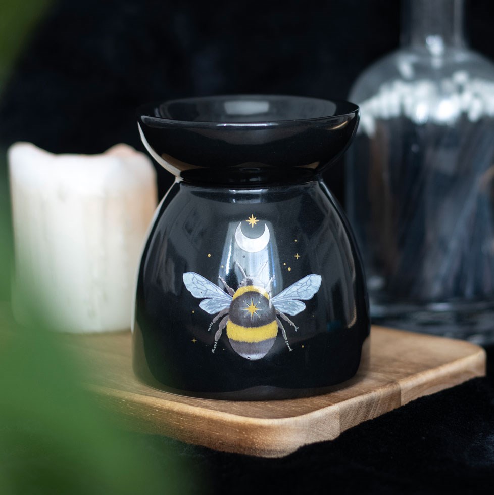 Forest Bee Oil Burner3