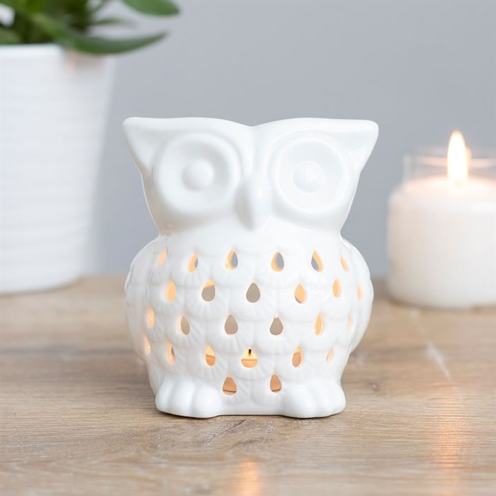 White Owl Oil Burner3