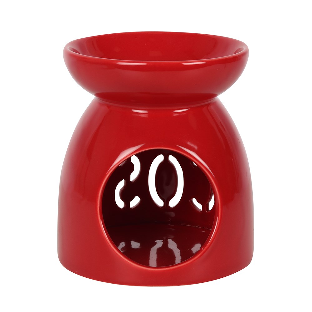 Cosy Wax Melt Burner Gift Set1