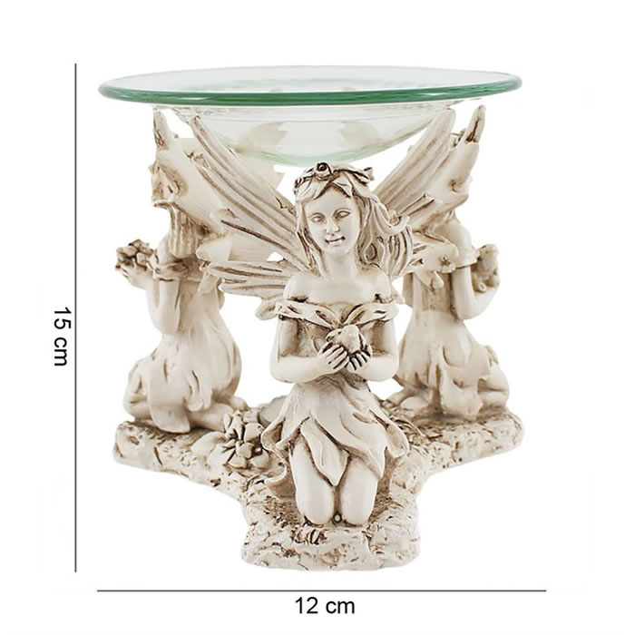 Fairy Oil Burner1
